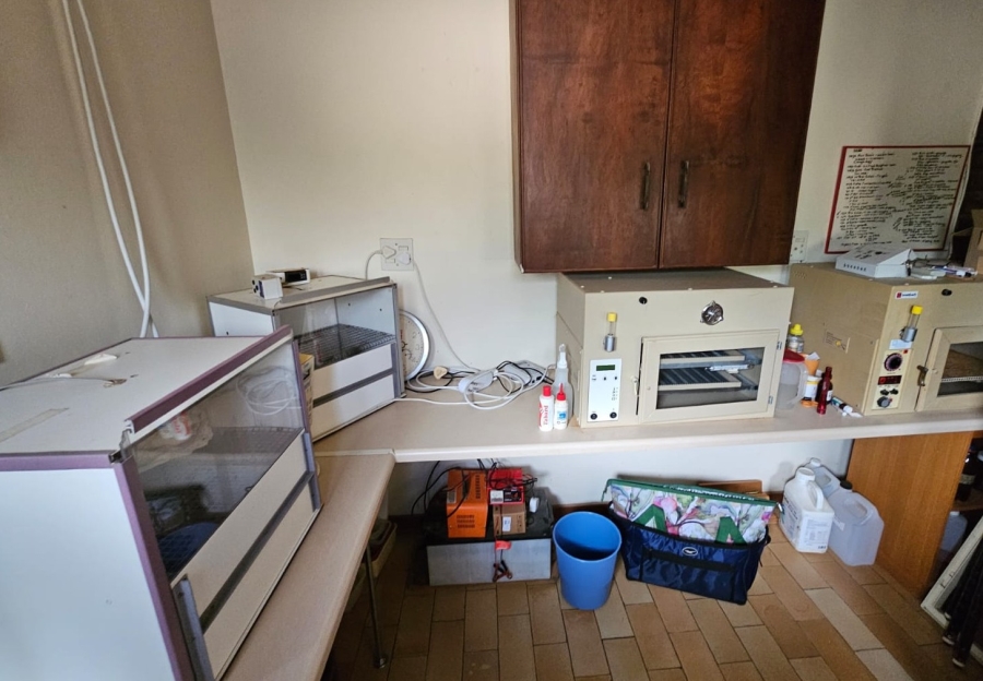 5 Bedroom Property for Sale in Hoopstad Free State